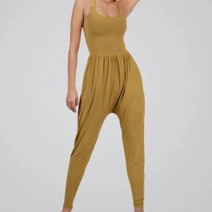 ImBōdhi Jumper, Chartreuse, size M